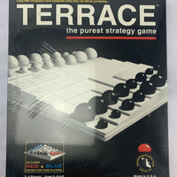 Terrace Game Star Trek - 1992 - New
