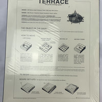 Terrace Game Star Trek - 1992 - New
