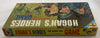 Hogan's Heroes Game - 1967 - Transogram - Very Good Condition