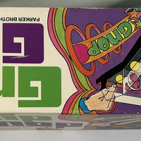 Gnip Gnop Game - 1971 - Parker Brothers - Very Good Condition