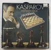 Kasparov Championship Chess Set - New