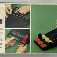 Gnip Gnop Game - 1971 - Parker Brothers - Very Good Condition