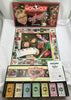 A Christmas Story Monopoly Game - USAopoly - Great Condition