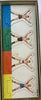 Sons Of Hercules Board Game - 1965 - Milton Bradley - Great Condition