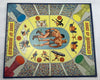 Sons Of Hercules Board Game - 1965 - Milton Bradley - Great Condition