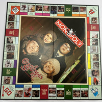A Christmas Story Monopoly Game - USAopoly - Great Condition
