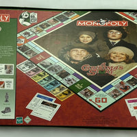 A Christmas Story Monopoly Game - USAopoly - Great Condition
