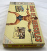 Sons Of Hercules Board Game - 1965 - Milton Bradley - Great Condition
