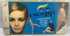 Twiggy Board Game - 1967 - Milton Bradley - Great Condition