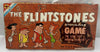 Flintstones Stoneage Game - 1961 - Transogram - Great Condition