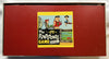 Flintstones Stoneage Game - 1961 - Transogram - Great Condition