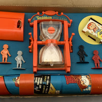SHMO Game - 1959 - Remco - Great Condition
