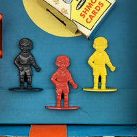 SHMO Game - 1959 - Remco - Great Condition