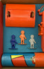 SHMO Game - 1959 - Remco - Great Condition