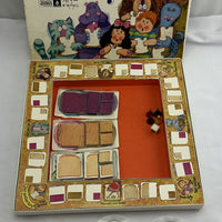 Peanut Butter & Jelly Game - 1971 - Parker Brothers - Great Condition
