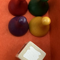 Peanut Butter & Jelly Game - 1971 - Parker Brothers - Great Condition