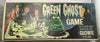 Green Ghost Game - 1965 - Transogram - Very Good Condition