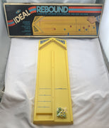 Rebound Game - 1980 - Ideal - Great Condition