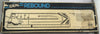 Rebound Game - 1980 - Ideal - Great Condition