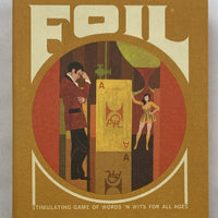 Foil Gamette - 1971 - 3M - New Old Stock