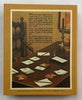 Foil Gamette - 1971 - 3M - New Old Stock