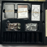 Game of Thrones Monopoly Game - USAopoly - Great Condition