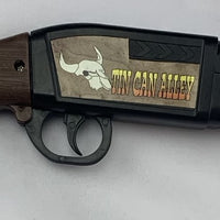 Tin Can Alley Electronic Target Game - 1996 - Tyco - Great Condition