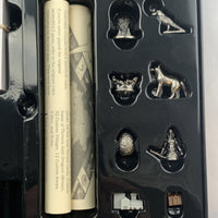 Game of Thrones Monopoly Game - USAopoly - Great Condition