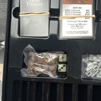 Game of Thrones Monopoly Game - USAopoly - Great Condition
