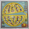 Its a Small World Game - 1967 - Parker Brothers - Great Condition