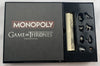Game of Thrones Monopoly Game - USAopoly - Great Condition