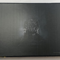 Game of Thrones Monopoly Game - USAopoly - Great Condition