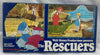 The Rescuers Game - 1977 - Parker Brothers - Great Condition