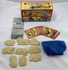 Barnum's Animals Crackers Game - 2001 - Fisher Price - Great Condition