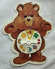 Care Bears: On the Path to Care-a-Lot Game - 1983 - Parker Brothers - Very Good Condition