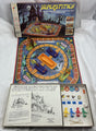 Superstition Board Game - 1977 - Milton Bradley - Great Condition