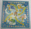 Care Bears: On the Path to Care-a-Lot Game - 1983 - Parker Brothers - Very Good Condition