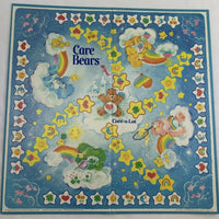 Care Bears: On the Path to Care-a-Lot Game - 1983 - Parker Brothers - Very Good Condition