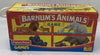 Barnum's Animals Crackers Game - 2001 - Fisher Price - Great Condition