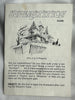 Superstition Board Game - 1977 - Milton Bradley - Great Condition