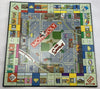 Simpson's Monopoly Game - 2001 - USAopoly - New Old Stock