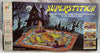 Superstition Board Game - 1977 - Milton Bradley - Great Condition