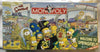 Simpson's Monopoly Game - 2001 - USAopoly - New Old Stock