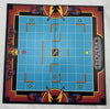Berzerk Board Game - 1983 - Milton Bradley - Great Condition