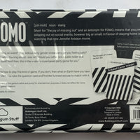 #JOMO Card Game - 2020 - New/Sealed