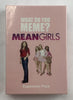 What Do You Meme? Mean Girls Card Game - 2019 - New/Sealed