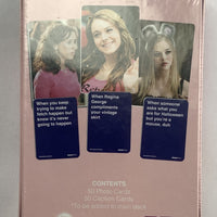 What Do You Meme? Mean Girls Card Game - 2019 - New/Sealed