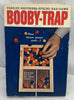 Booby Trap Game - 1965 - Parker Brothers - Great Condition