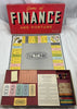Finance and Fortune Game - 1936 - Parker Brothers - Great Condition