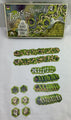 Trails to Tremble By Scarey Crossroads Game - 1971 - Whitman - Very Good Condition
